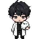 Kim Dokja sprite
