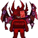 Coolkid sprite