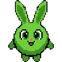 Hopper sprite