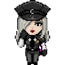 betrezda sprite