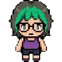 ella sprite