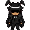 Mafioso sprite
