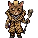 Meedoo sprite