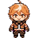 Marte sprite