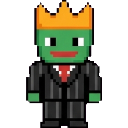 FroggyDude sprite