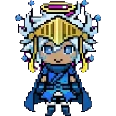 Diamond sprite