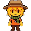Thomas sprite