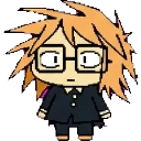 Randal Ivory sprite