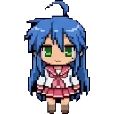 kaka sprite