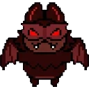 Nosferau sprite