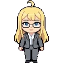 Taylor sprite