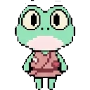 Mint Chocolate sprite