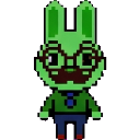Tobias sprite