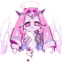Eternal Sugar Cookie sprite