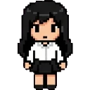 MiyaMary sprite