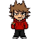 Tord sprite