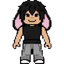 Inko sprite