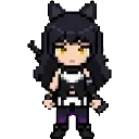 Blake sprite