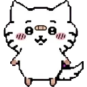 Quashii sprite