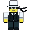 Consigliere sprite