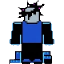Sean sprite