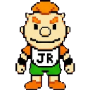 Junior sprite