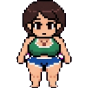 NPC sprite
