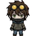 New NPC sprite