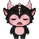 Baby Dragon sprite