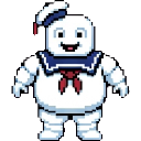 Staypuff Marshmallow Man sprite