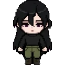 Edwin sprite