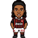 Ronaldinho sprite
