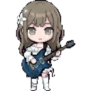 nagi sprite