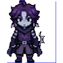 Two Time (Timey sprite