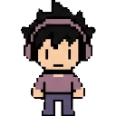 Orto sprite
