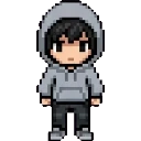 Sunjay sprite