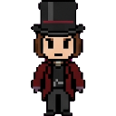 Wonka sprite