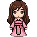 Meng Lian sprite