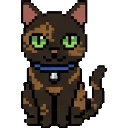 Fudge sprite