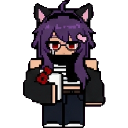 Yuriko sprite