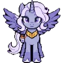 Duque sprite