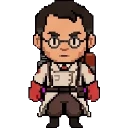 Medic sprite