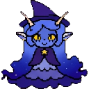 One sprite