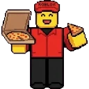 Elliot sprite