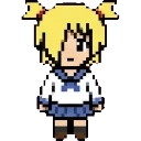 Katsu sprite