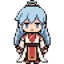 Tianji sprite