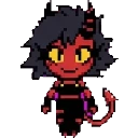Millie sprite