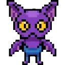 Fantominho sprite