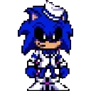 Lord X sprite