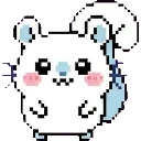 Momonga sprite